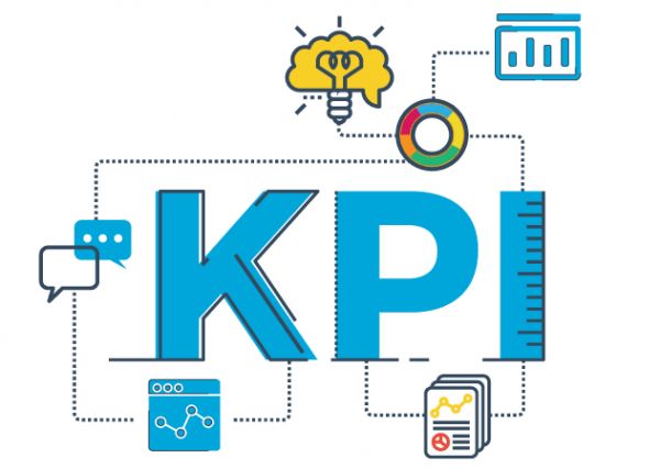 Sai lầm và giải pháp thiết kế triển khai hệ thống chỉ số KPI