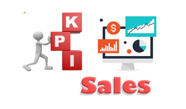 TOP 14 chỉ số KPI quan trọng về SALES