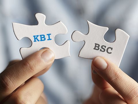 Quy trình xây dựng KPI theo BSC