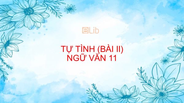 Soạn bài Từ ngôn ngữ chung đến lời nói cá nhân đầy đủ