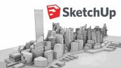 7 cách làm nhẹ file SketchUp hiệu quả nhất