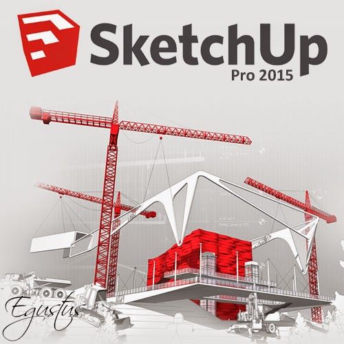 Phím tắt thường dùng trong Sketchup