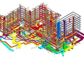 Những điểu nên biết về công cụ Collaboration for Revit (C4R)