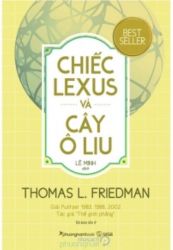Ebook: Chiếc Lexus và Cây Ô Liu