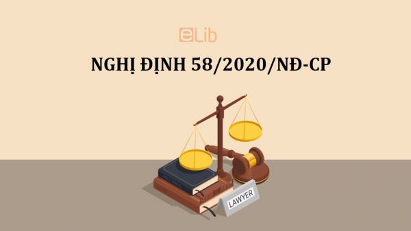 Nghị định số 58/2020/NĐ-CP quy định mức đóng bảo hiểm xã hội bắt buộc vào quỹ bảo hiểm tai nạn lao động, bệnh nghề nghiệp