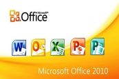 Cài đặt Microsoft Office 2010
