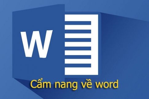 Cách thiết lập Font chữ và các thao tác thiết lập văn bản nhanh chóng trên Word