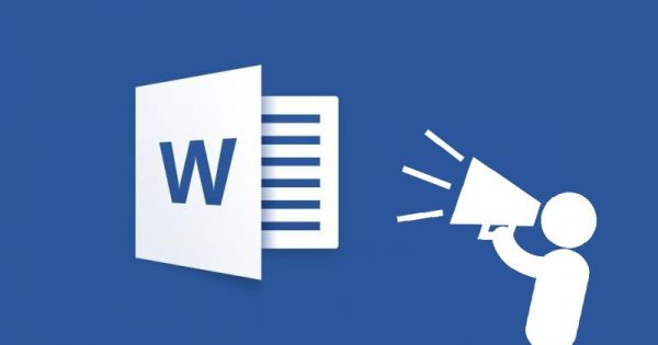 Hướng dẫn tạo cây thư mục và  tạo chữ nghệ thuật bằng WordArt