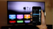 Cách chiếu màn hình iPhone lên TV Samsung bằng AirPlay2