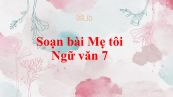 Soạn bài Từ ghép Ngữ văn 7 tóm tắt