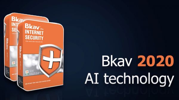 Hướng dẫn download và cài đặt chi tiết phần mềm BKAV Pro