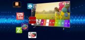 Cách kết nối mạng Wi-Fi trên Smart TV LG