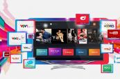 Hướng dẫn cơ bản cách sử dụng điều khiển Android TV Sony