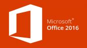 Cài đặt Microsoft Office 2016