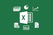 Hướng dẫn cách gộp ô và cố định hàng, cốt trong Excel