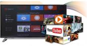 Khắc phục lỗi ứng dụng Youtube ở Samsung Smart TV
