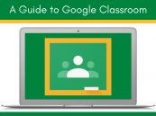 Hướng dẫn đăng ký phần mềm Google Classroom trên máy tính
