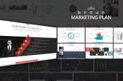 Hướng dẫn lập kế hoạch Marketing Online trên PowerPoint