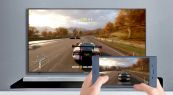 5 bước đơn giản phản chiếu hình ảnh từ điện thoại lên Smart TV Sony
