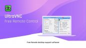 Hướng dẫn download và cài đặt chi tiết phần mềm UltraVNC