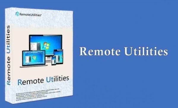 Hướng dẫn download và cài đặt chi tiết phần mềm Remote Utilities