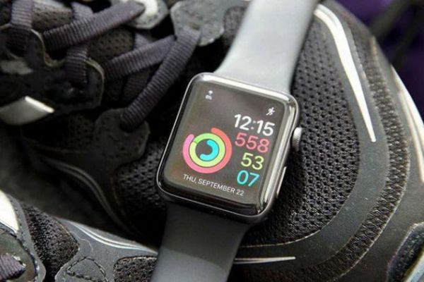 Hướng dẫn dùng iWatch cho người mới bắt đầu sử dụng