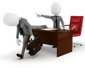 Kỷ luật trong doanh nghiệp lãnh đạo cần nắm vững