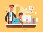 Nghệ thuật kêu gọi, lắng nghe và xử lý phản hồi của nhân viên