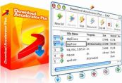 Hướng dẫn download và cài đặt chi tiết phần mềm Download Accelerator Plus