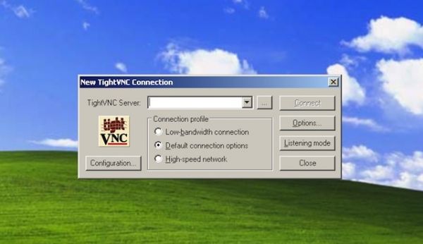 Hướng dẫn download và cài đặt chi tiết phần mềm TightVNC