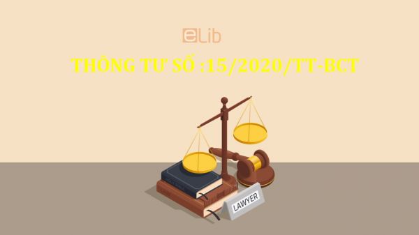 Thông tư 15/2020/TT-BCT ban hành quy chuẩn về yêu cầu thiết kế cửa hàng xăng dầu