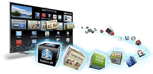 Hướng dẫn cập nhật phần mềm chạy hệ điều hành TV+ OS cho hệ thống Smart TV TCL