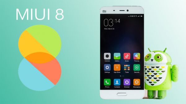 10 tính năng hay của MIUI 8 trên điện thoại Xiaomi bạn nên biết