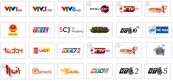Các thao tác dò kênh tự động cho TV Sharp chạy hệ điều hành Easy Smart