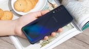 10 tính năng hay trên chiếc Smartphone Galaxy A50 nhất định phải biết