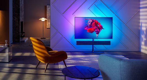 Hướng dẫn cài đặt tính năng Ambilight trên Smart TV Philips