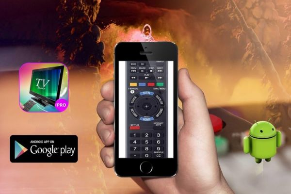 Hướng dẫn điều khiển TV dễ dàng hơn với ứng dụng Philips MyRemote