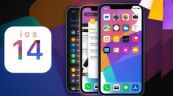 Hệ điều hành iOS 14