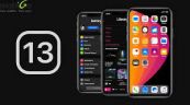 Những tính năng iOS 13