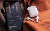 Các lỗi trên AirPods