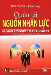 Giáo trình Quản trị Nguồn nhân lực