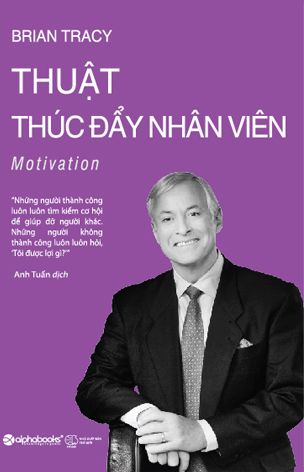 Ebook: Thuật Thúc đẩy nhân viên