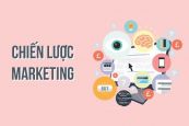 Chiến lược Marketing cạnh tranh