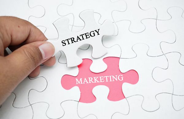 Chiến lược Marketing nổi tiếng đến từ những thương hiệu lớn
