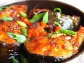 Cách làm cá bông lau kho tộ