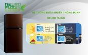 Công nghệ Neuro Inverter thông minh trên tủ lạnh Mitsubishi Electric
