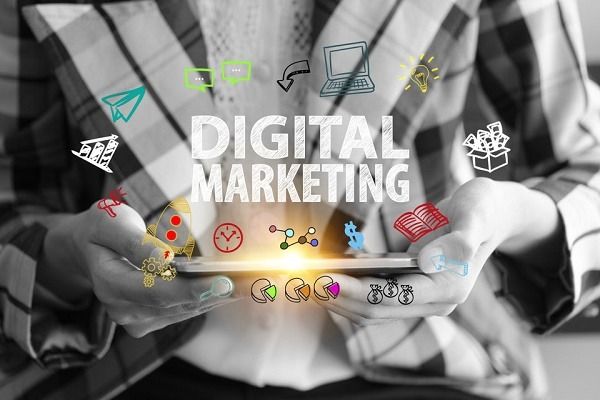Hướng dẫn lập kế hoạch Digital Marketing tối ưu