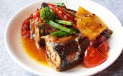 Hướng dẫn làm món cá nục kho dứa