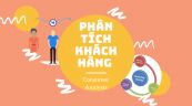 Phân tích cơ hội Marketing: Phân tích khách hàng