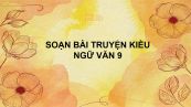 Soạn bài Truyện Kiều của Nguyễn Du Ngữ văn 9 tóm tắt